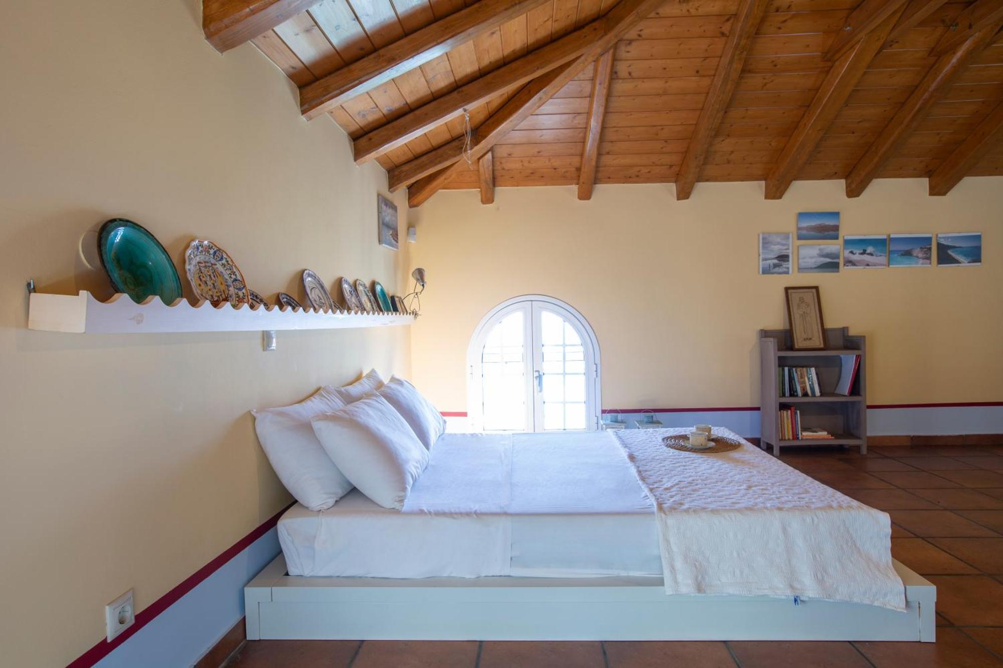 Boutique Villa Andronice Tsoukaladhes Exterior photo