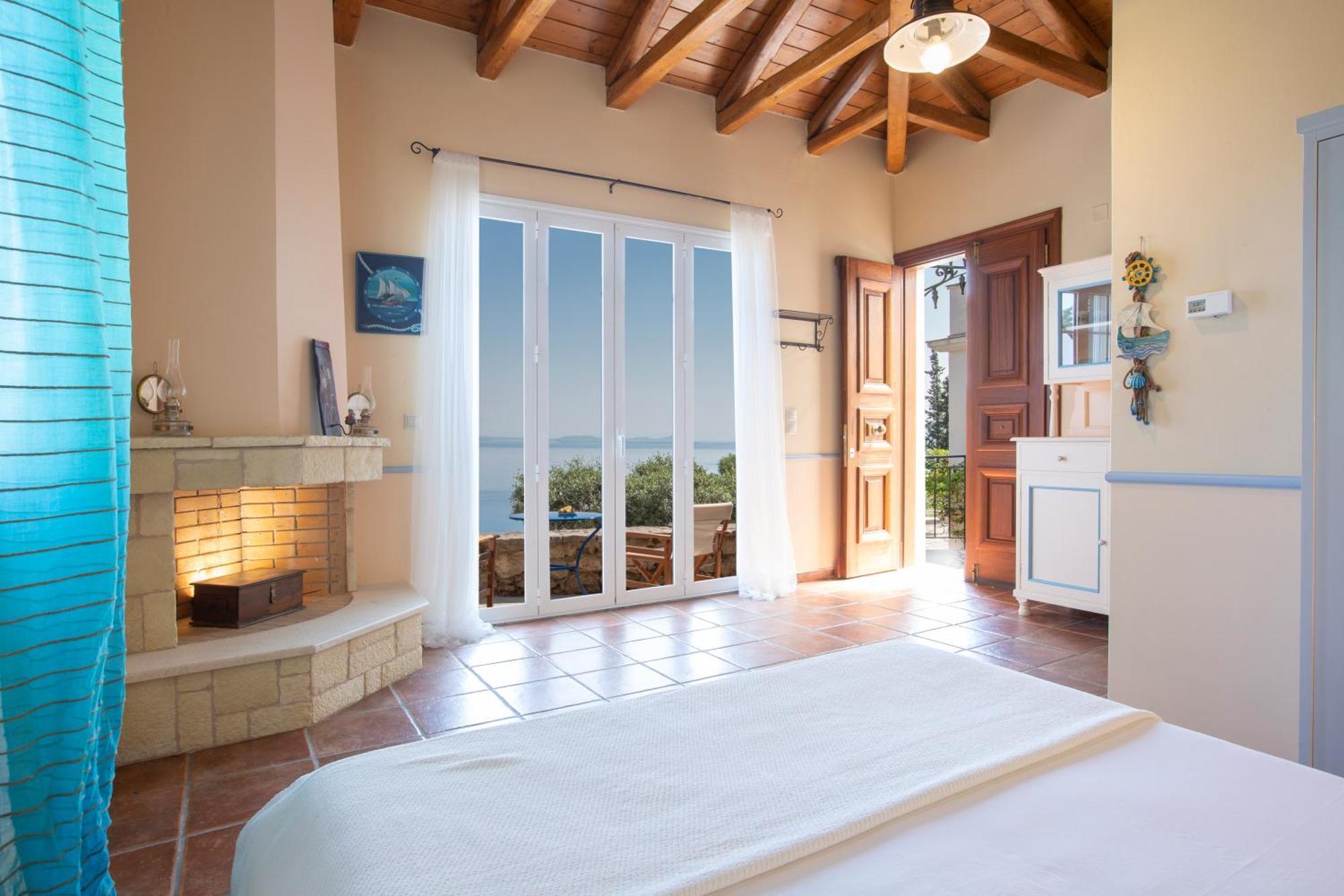 Boutique Villa Andronice Tsoukaladhes Exterior photo