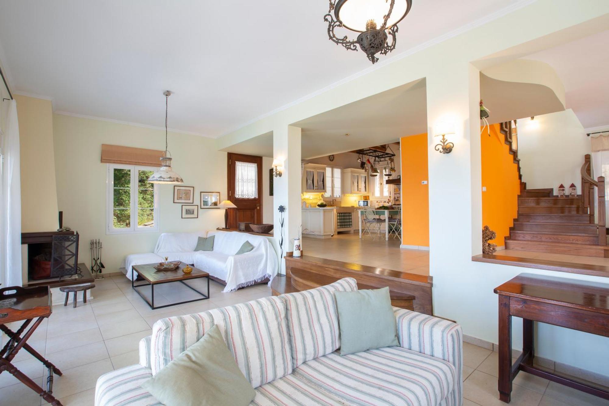 Boutique Villa Andronice Tsoukaladhes Exterior photo