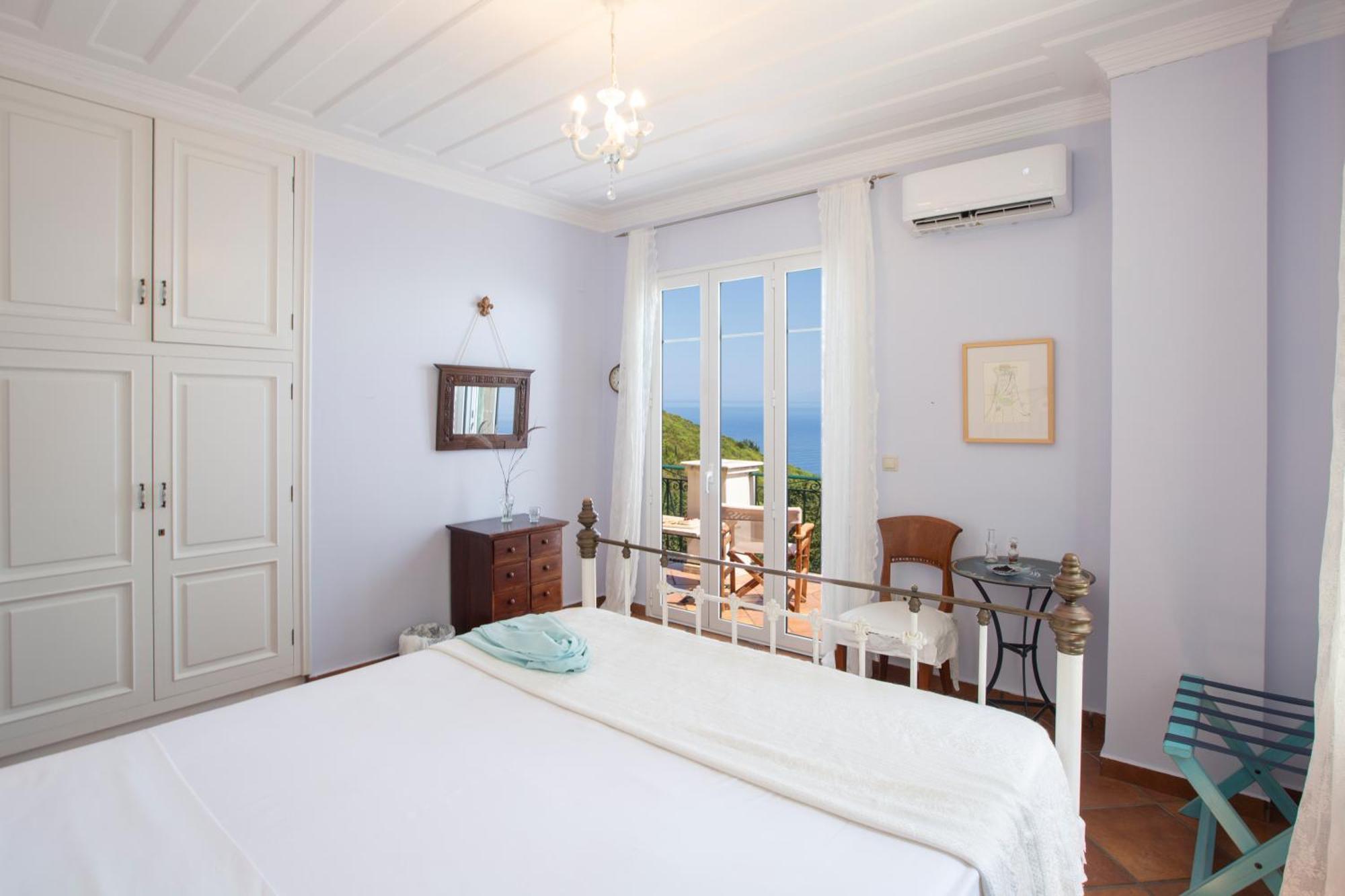 Boutique Villa Andronice Tsoukaladhes Exterior photo