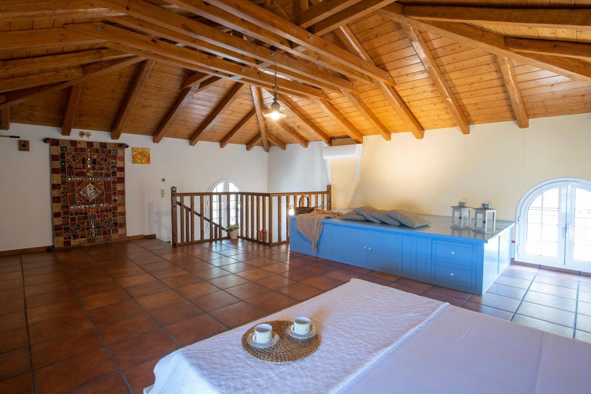 Boutique Villa Andronice Tsoukaladhes Exterior photo