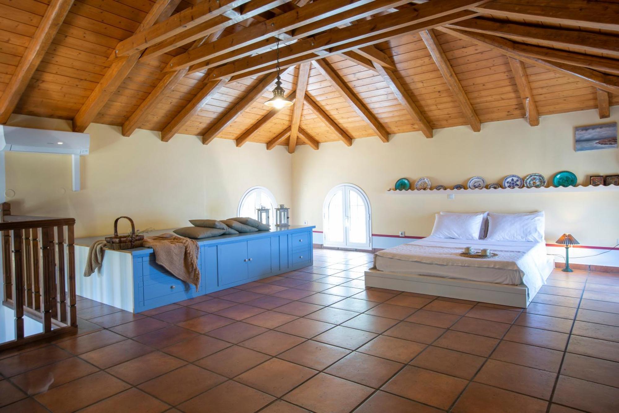 Boutique Villa Andronice Tsoukaladhes Exterior photo