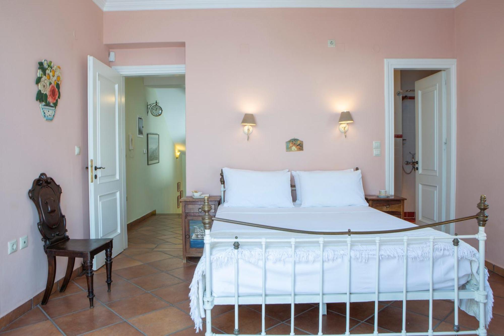 Boutique Villa Andronice Tsoukaladhes Exterior photo